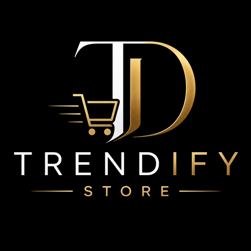 Trendify Store